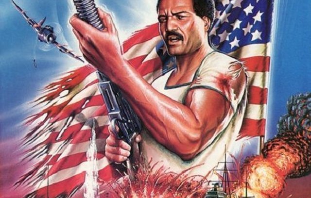 Pacific Inferno (1979) cover