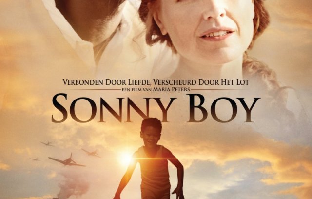 Sonny Boy (2011) cover