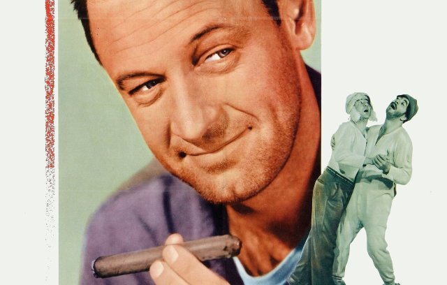  Stalag 17 (1953) cover