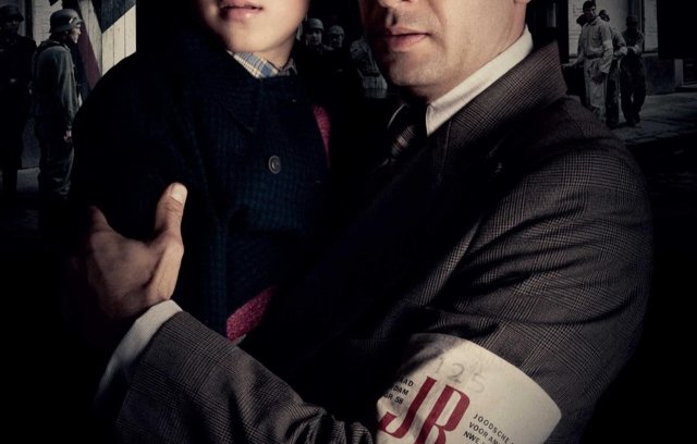 Süskind (2012) cover