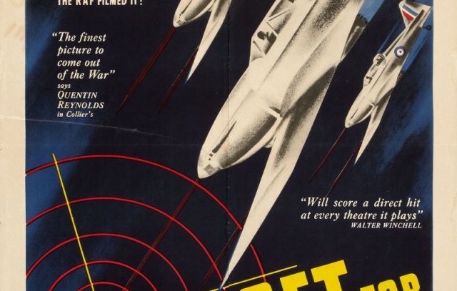 Target for Today (1944) cover