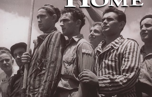 The Long Way Home (1997) cover
