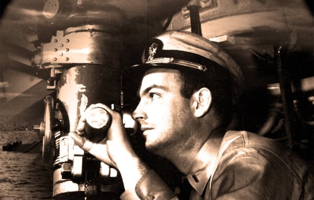  The Story of Submarine Warfare in the Pacific (1945) cover