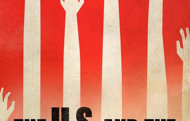 The U.S. and the Holocaust (2022) cover