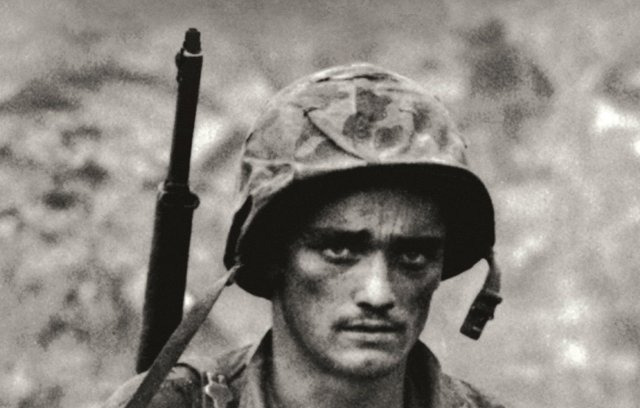 The War (2007) cover