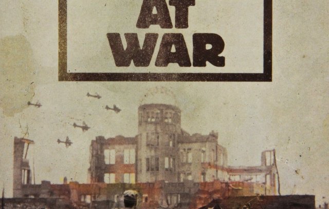  The World at War (1973) cover