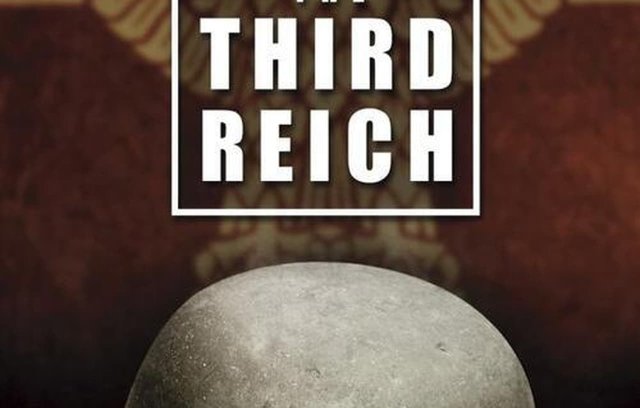 Third Reich: The Rise & Fall (2010) cover