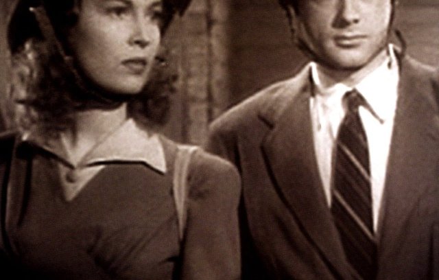 Unpublished Story (1942) cover