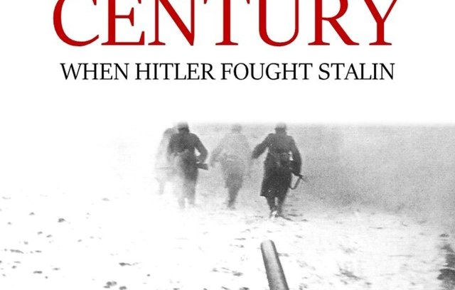 War of the Century (1999) cover