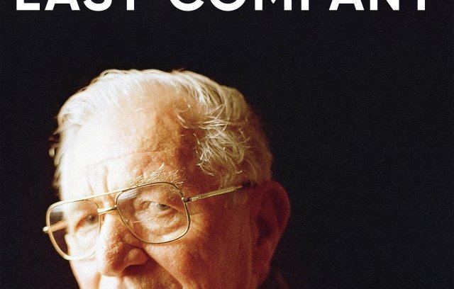  We Stand Alone Together: The Men of Easy Company (2001) cover