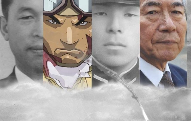 Wings of Defeat (2007) cover