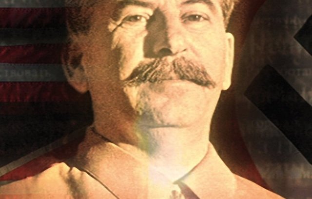 World War Two: Behind Closed Doors (2008) cover