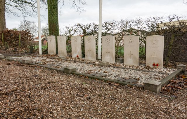 Aardenburg General Cemetery