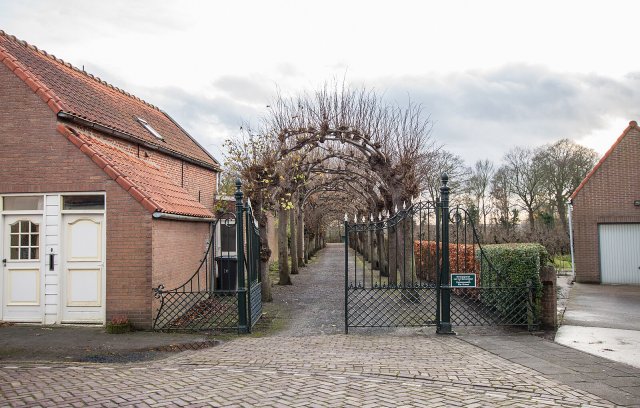 Aardenburg General Cemetery