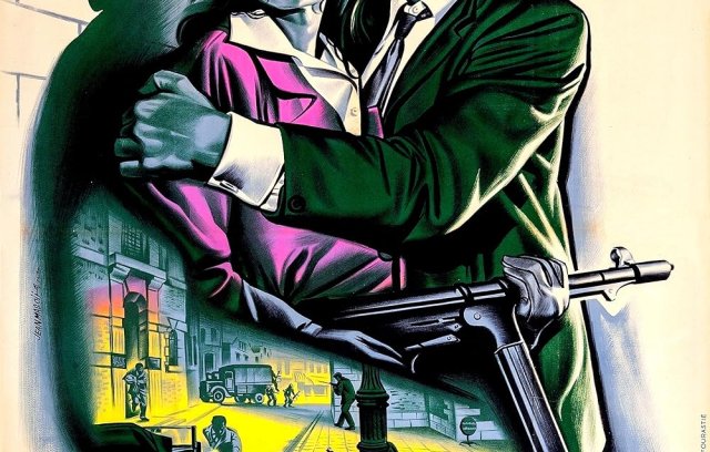  Operation Amsterdam (1959) media cover