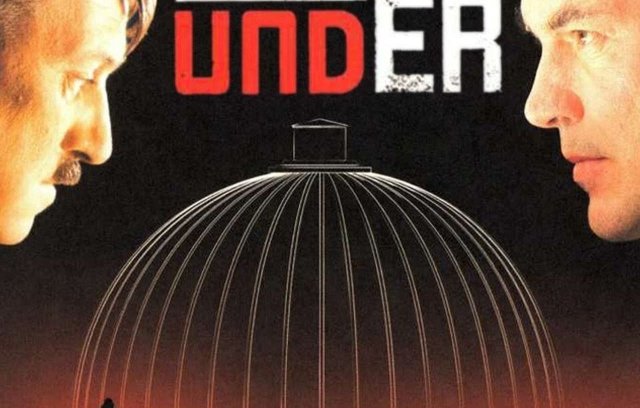  Speer & Hitler: The Devil's Architect (2005) Cover