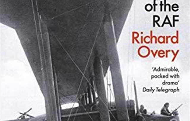 the-birth-of-the-raf-1918-book-cover