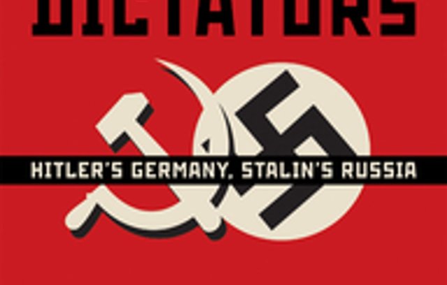 the-dictators-hitlers-germany-stalins-russia