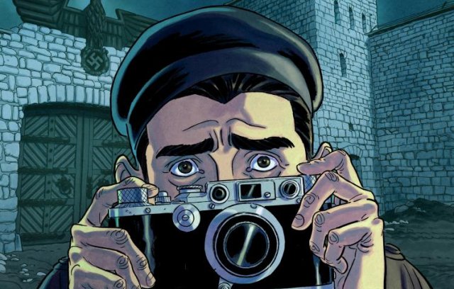 the-photographer-of-mauthausen-book-cover