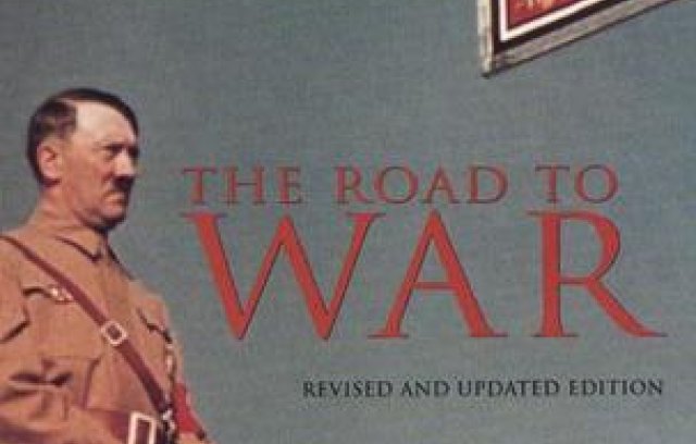the-road-to-war-book-cover