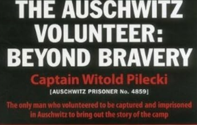 the-auschwitz-volunteer-beyond-bravery-book-cover