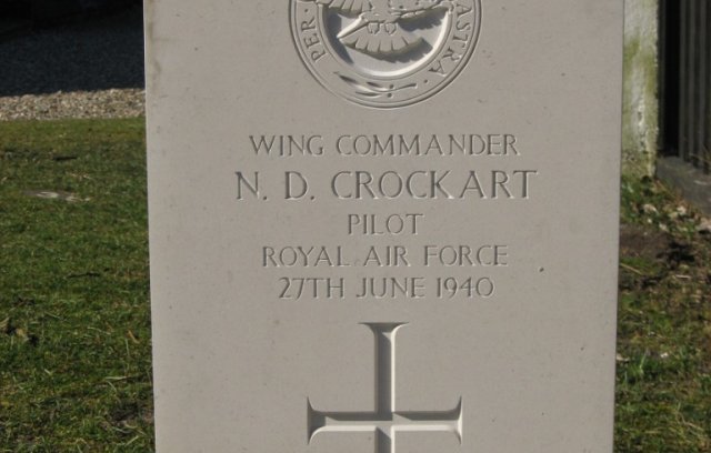 crockart-norman-david-grave