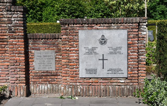 oosterbegraafplaats-voorburg-memorial