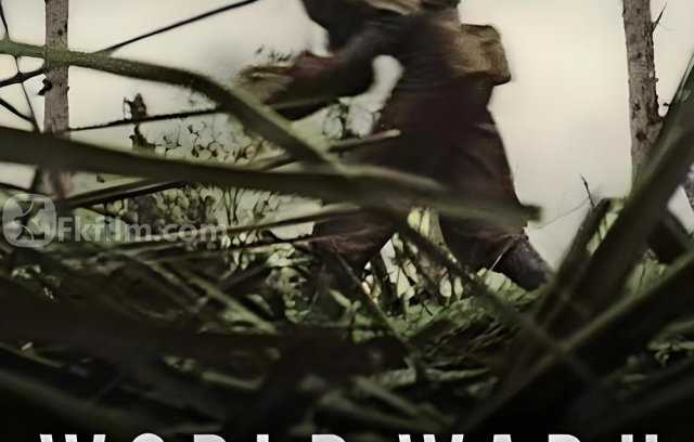 world-war-ii-from-the-frontlines-cover