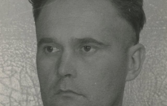 bernard. haase bio photo