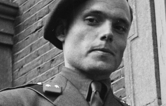 peter tazelaar bio photo