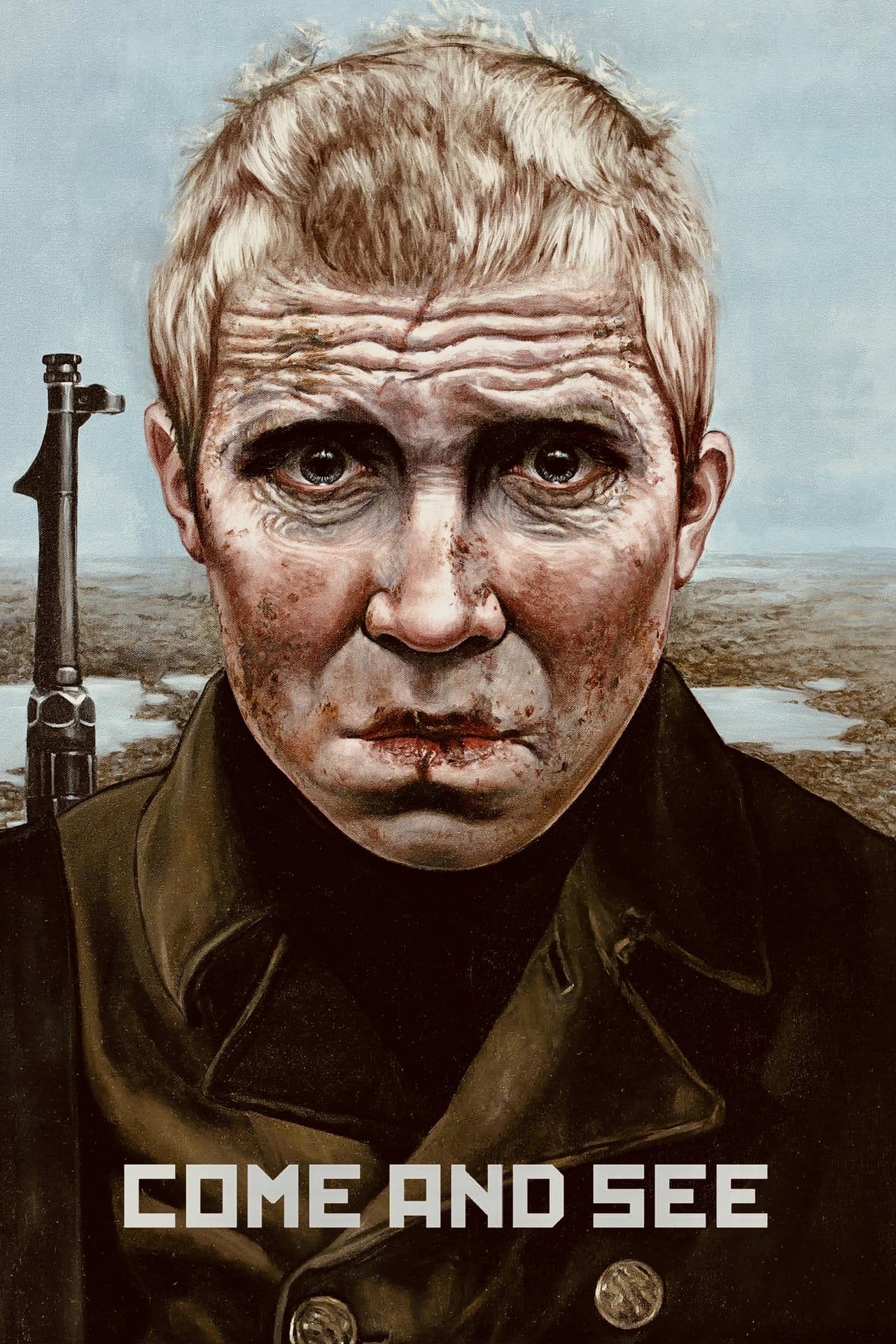 come and see movie cover