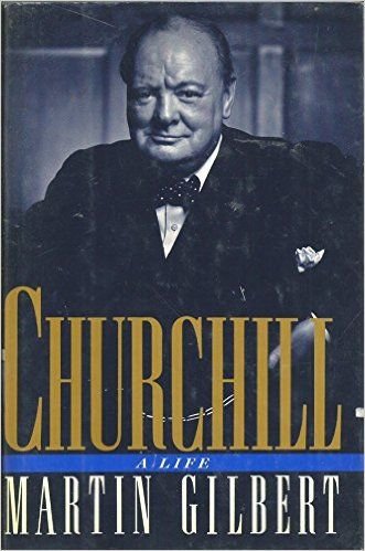 Churchill: A Life, Part 1
