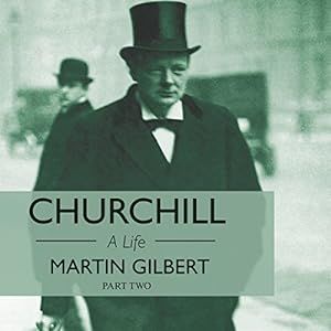  Churchill: A Life, Part 2