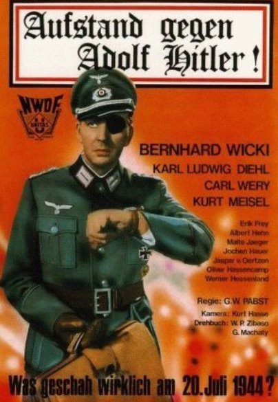  It Happened on July 20th (1955) Cover