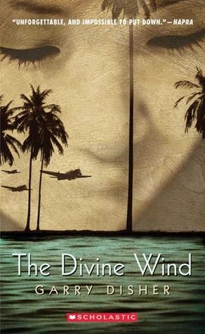 The Divine Wind book cover