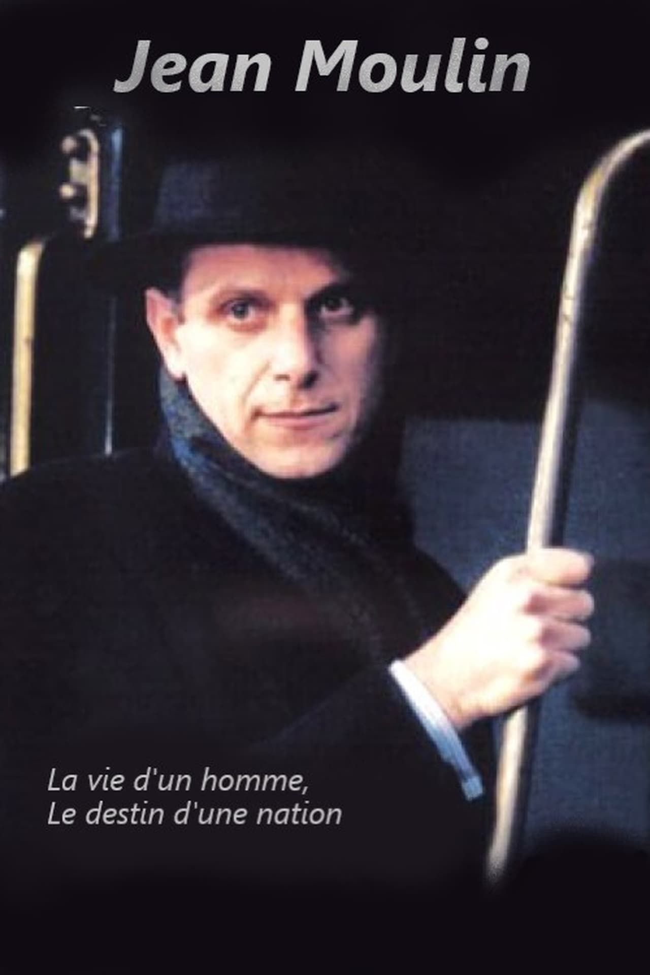  Jean Moulin (2002) cover