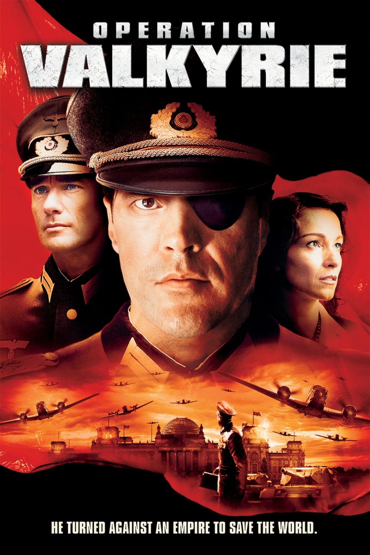  Operation Valkyrie (2004) cover