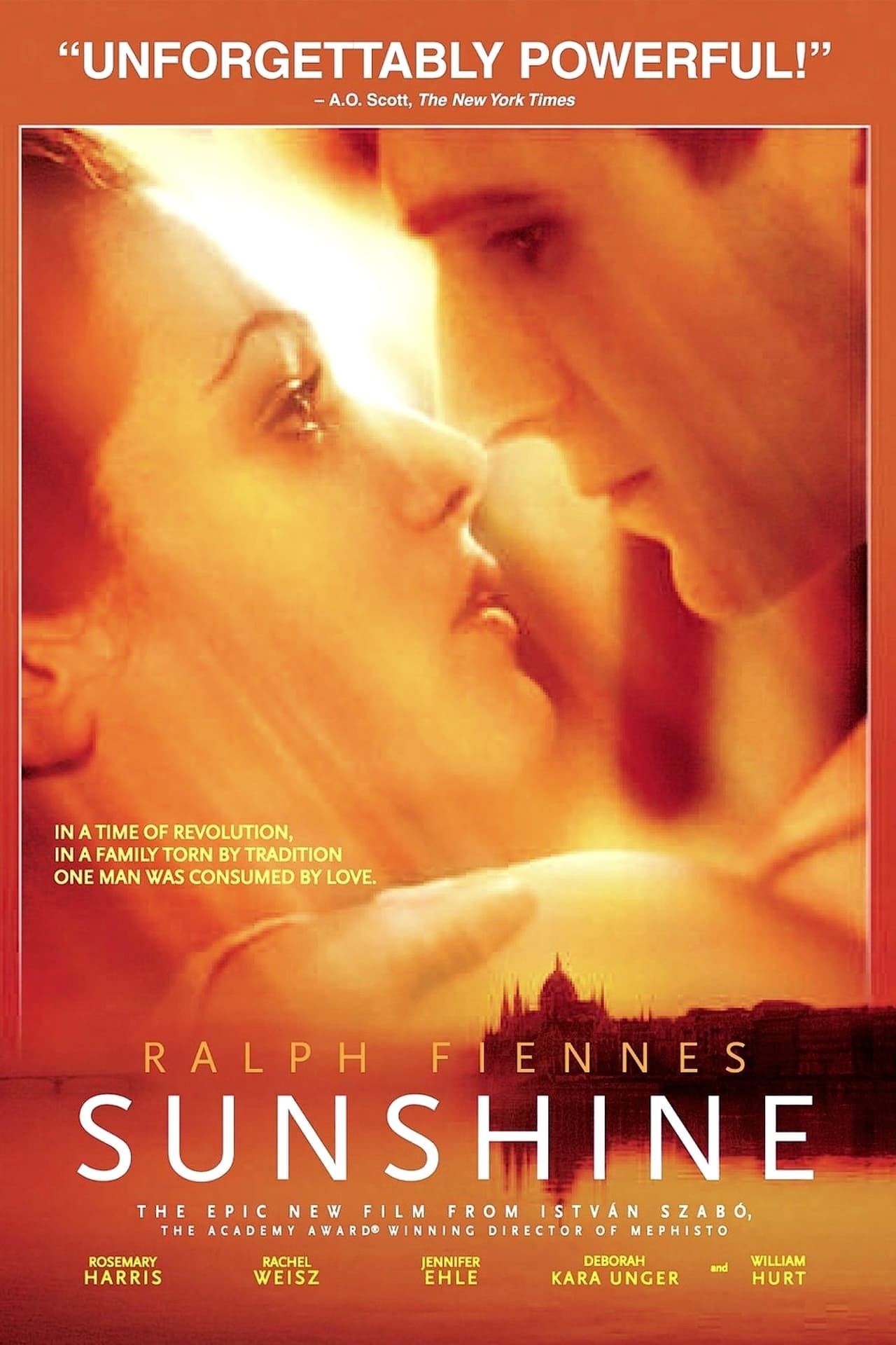 Sunshine (1999) 