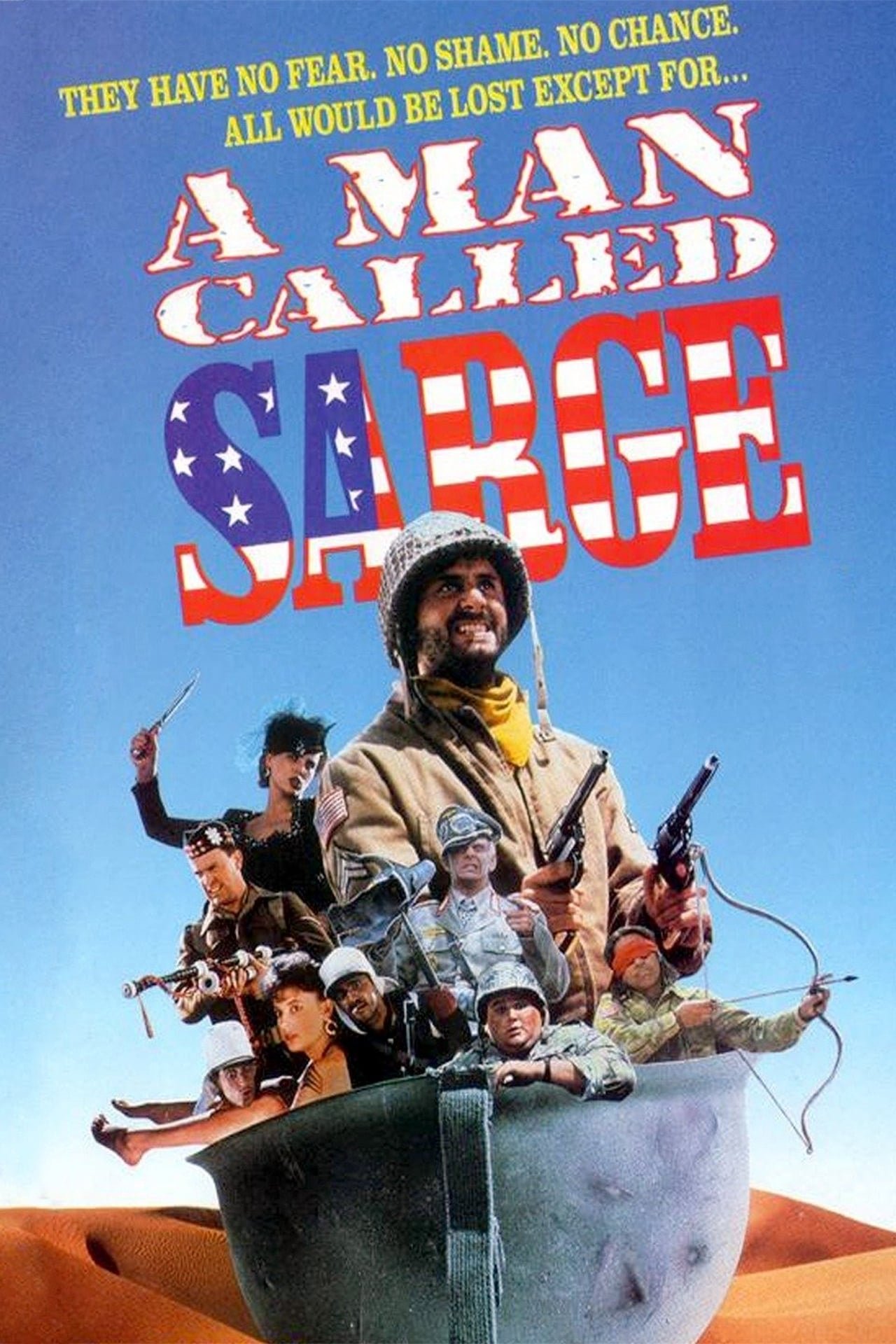 a-man-called-sarge-1990