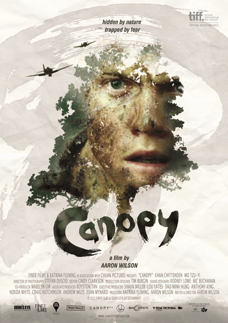Canopy (2013) 