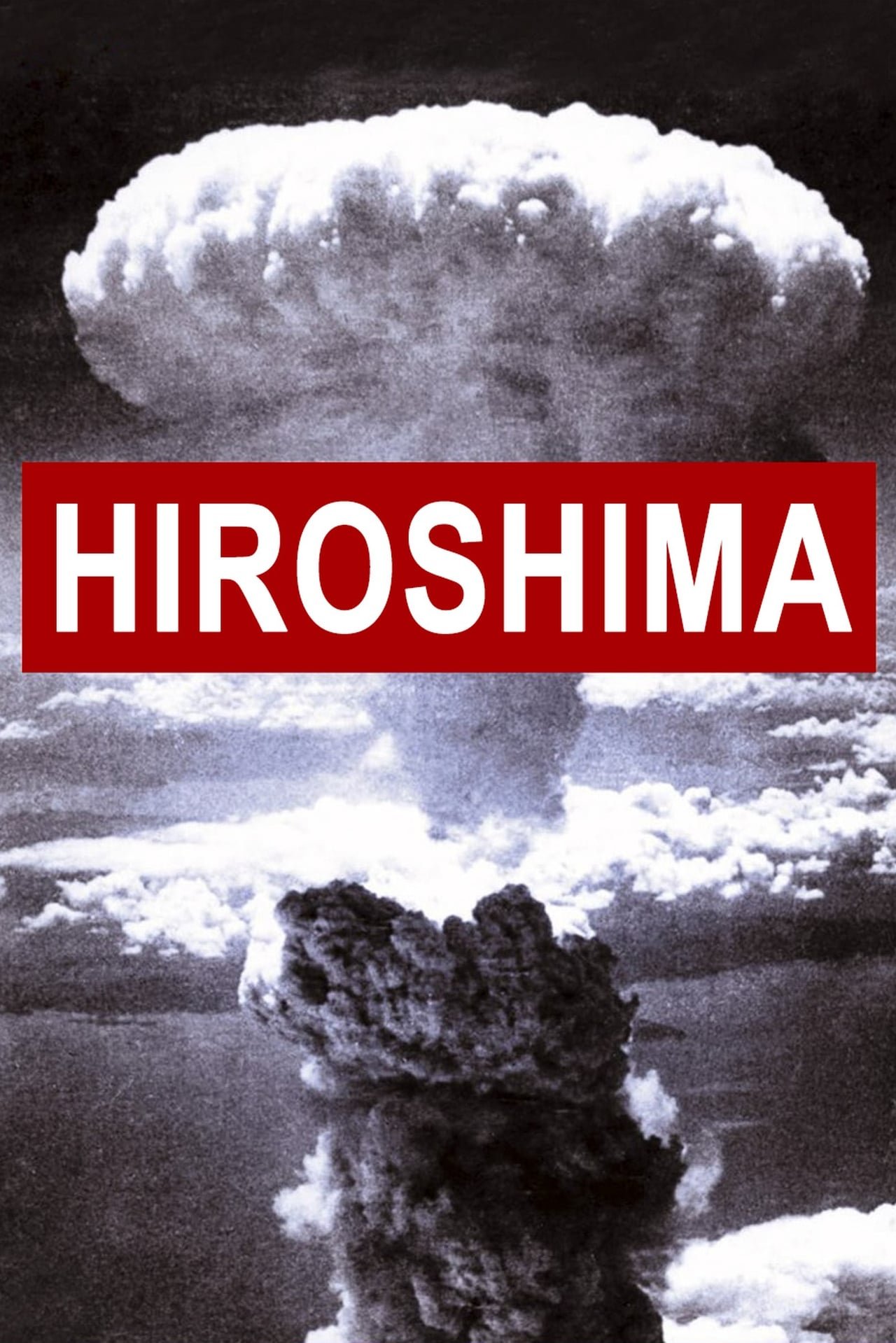 Hiroshima (2005) cover