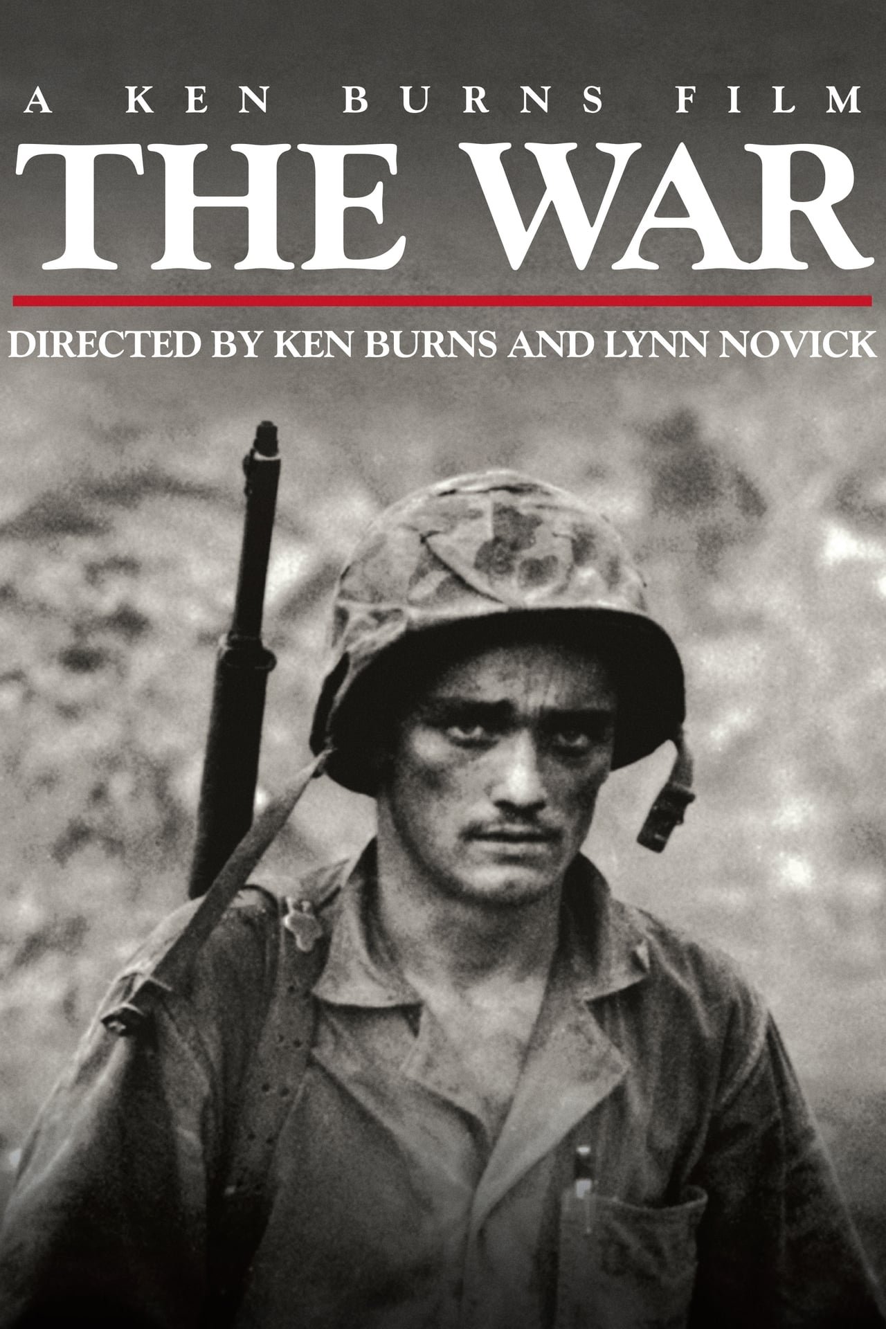 The War (2007) cover