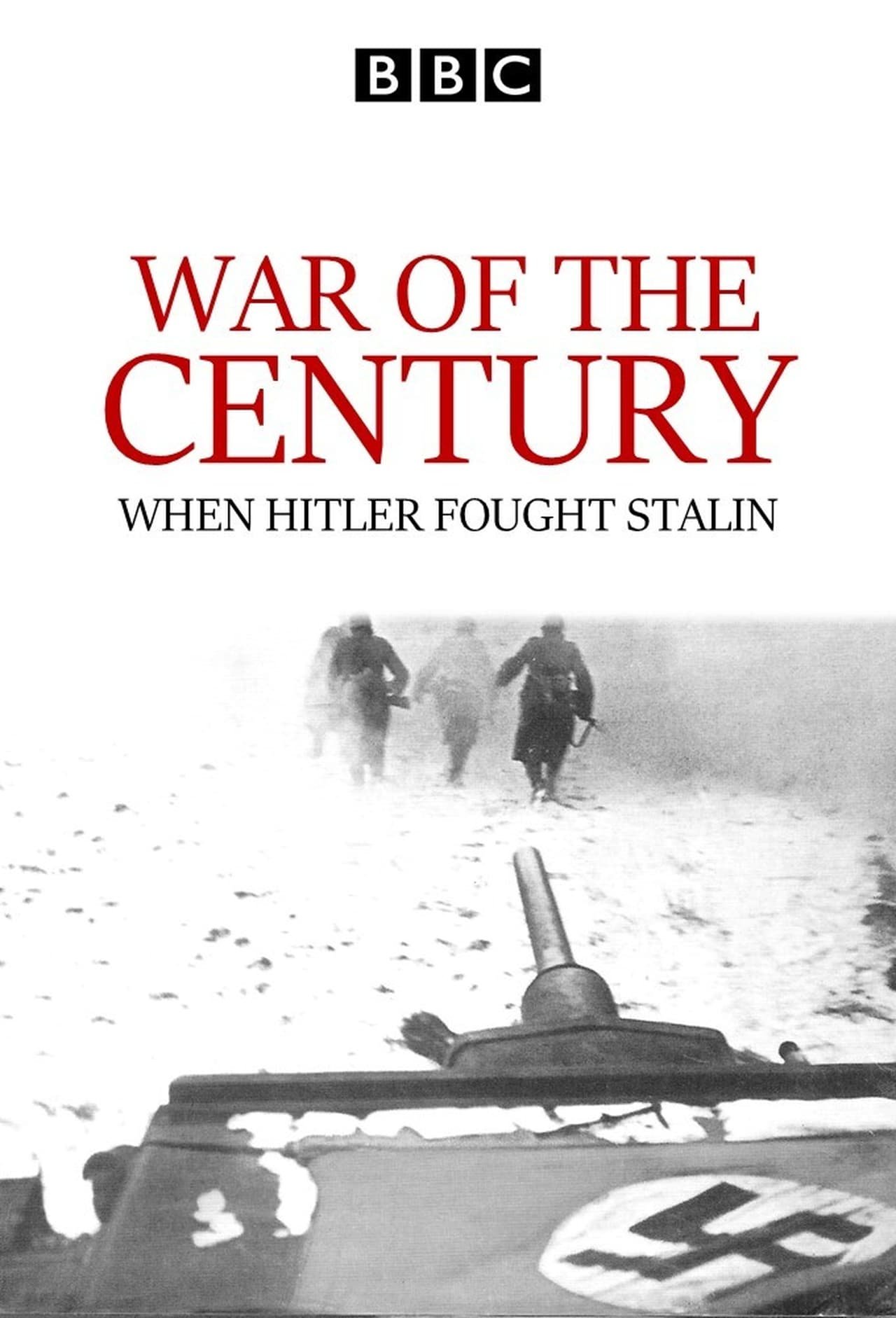 War of the Century (1999) cover
