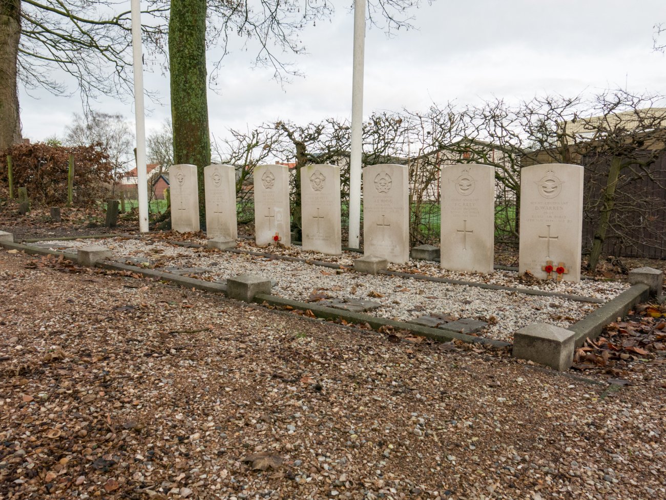 Aardenburg General Cemetery