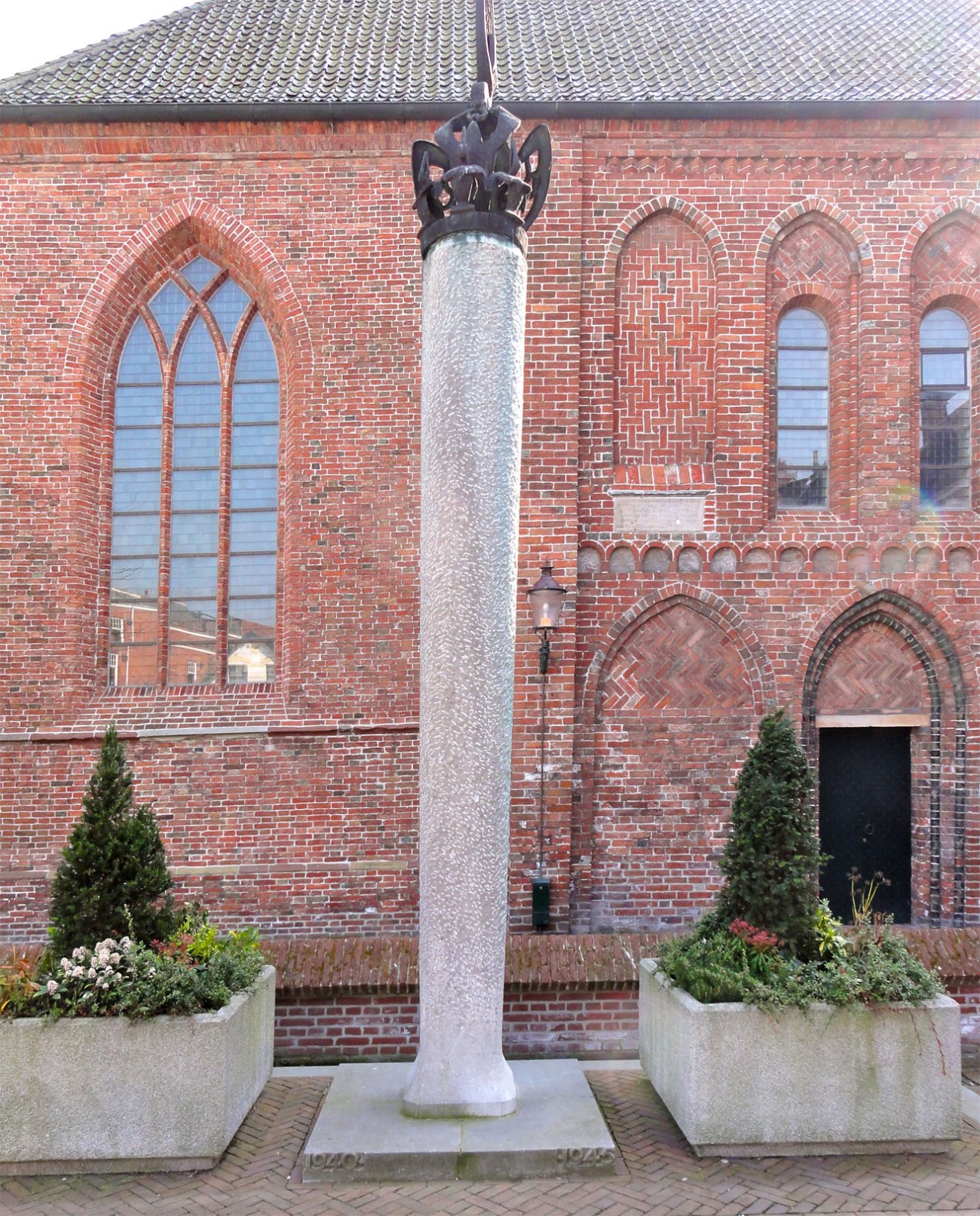appingedam-war-monument