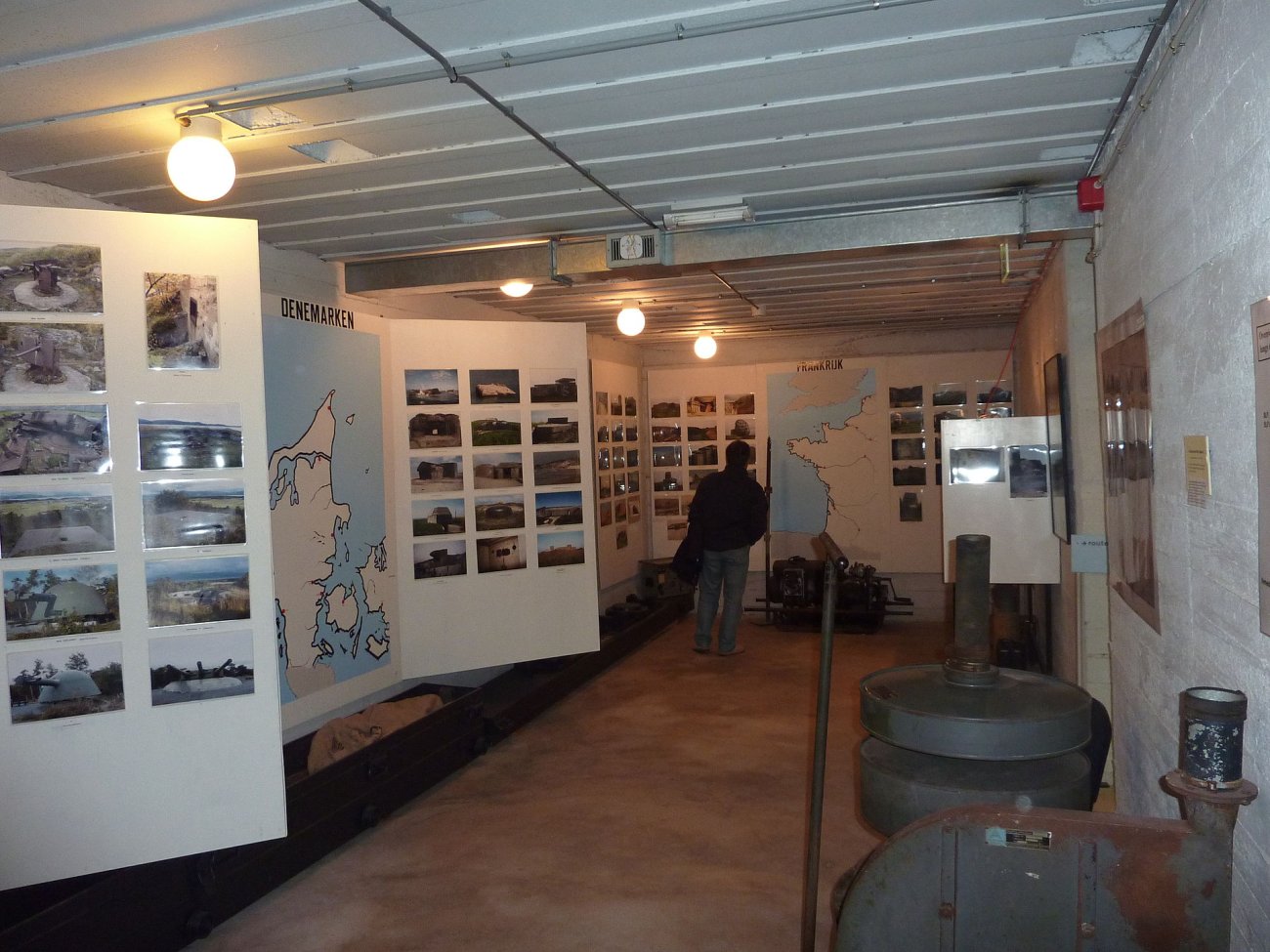 noordwijk-atlantikwall-museum-exhibition-space