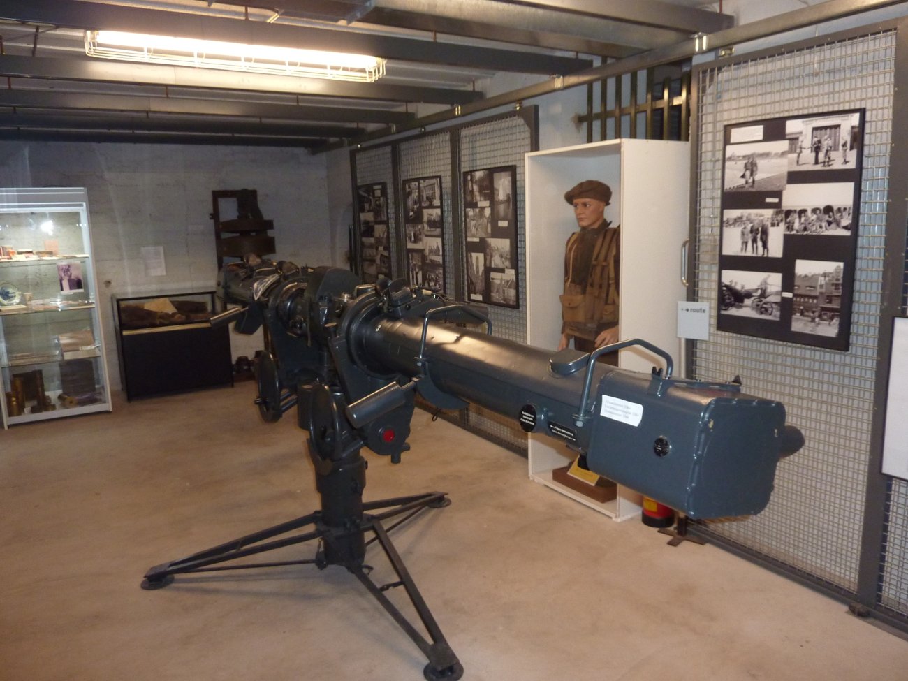 noordwijk-atlantikwall-museum-range-finder