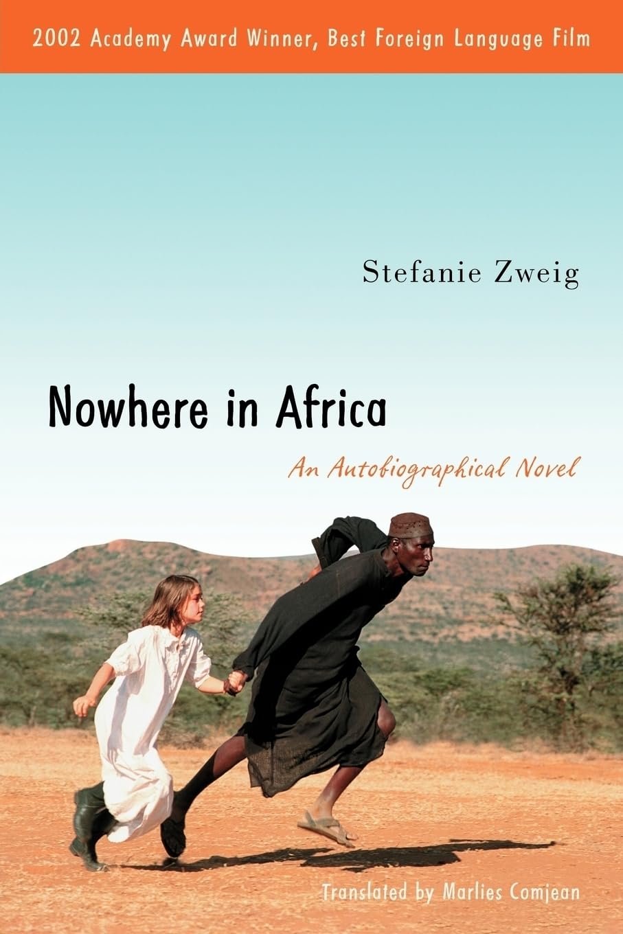nowhere-in-africa-an-autobiographical-novel-book-cover