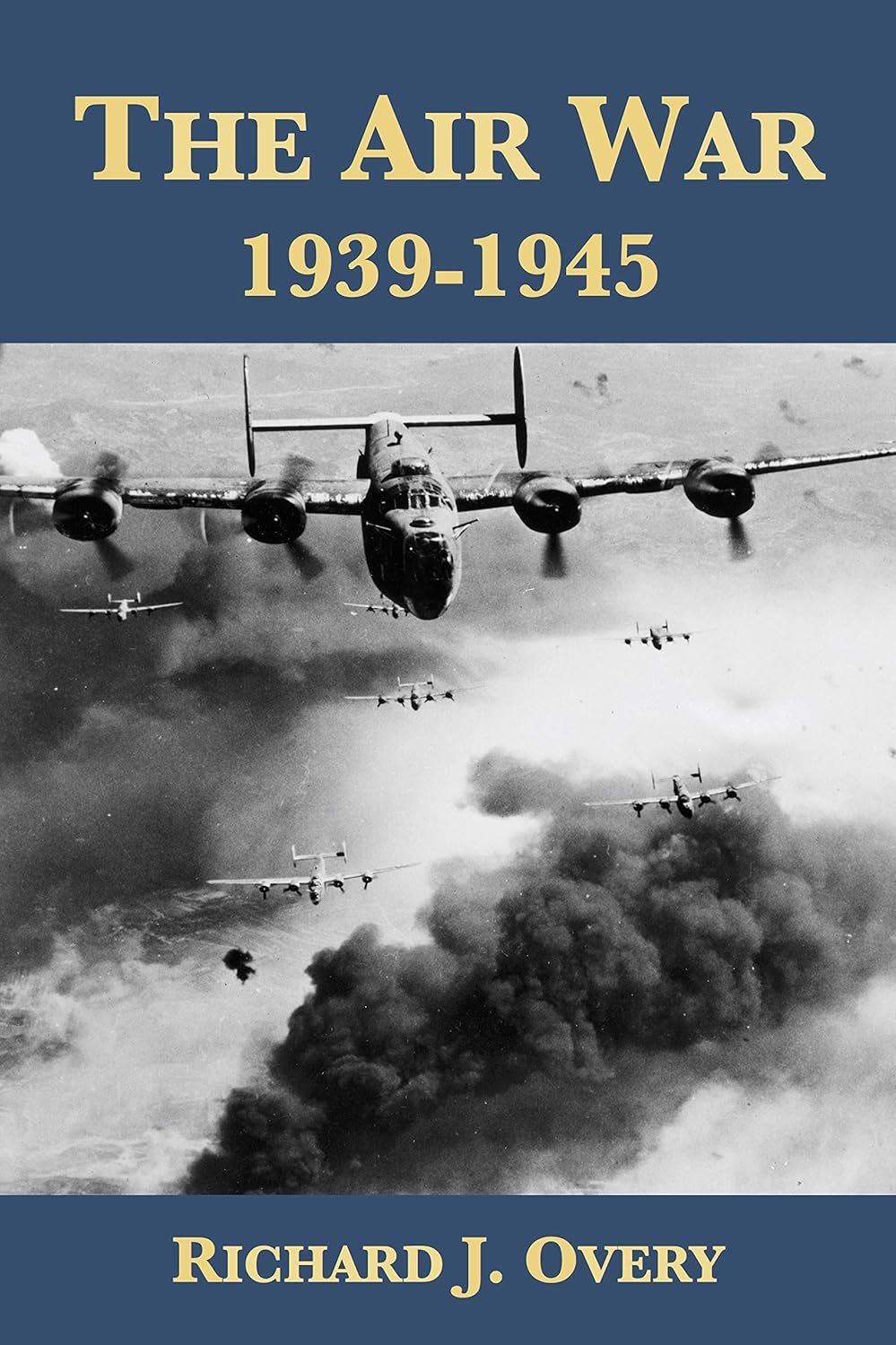 the-air-war-1939-1945-book-cover
