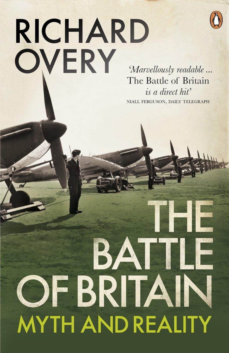 the-battle-of-britain-myth-and-reality-book-cover
